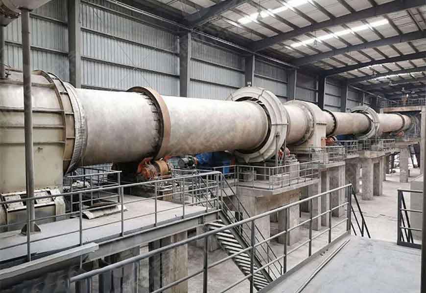 lime rotary kiln lime rotary kiln